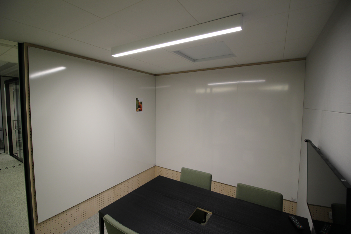 Finnish Industry Investment, Helsinki